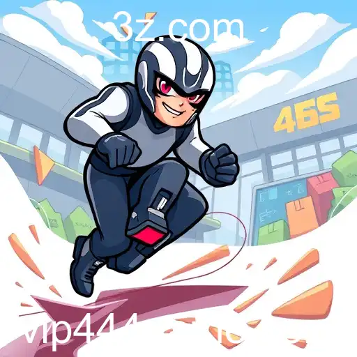 Evolução e Tendências do 444game em 2025