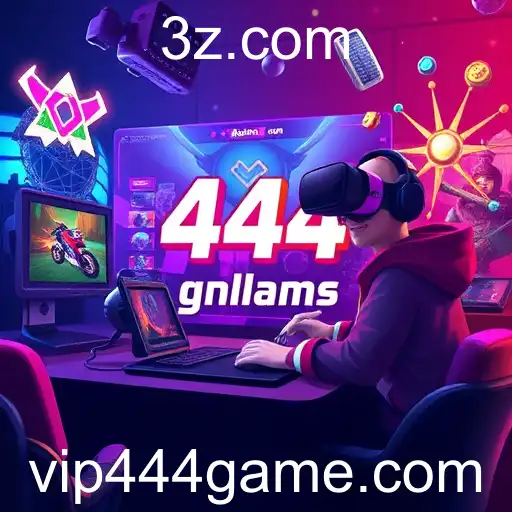 Evolução e Desafios do Universo 444game