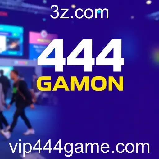 Expansão do Universo 444game e o Futuro dos Jogos