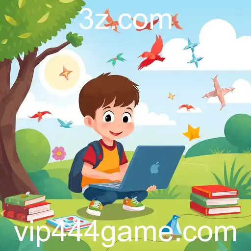 O Impacto do Jogo nas Novas Gerações