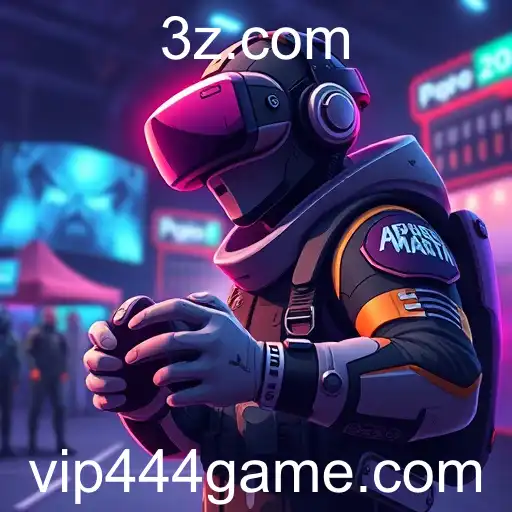 Inovações Revolucionárias no Universo dos Jogos