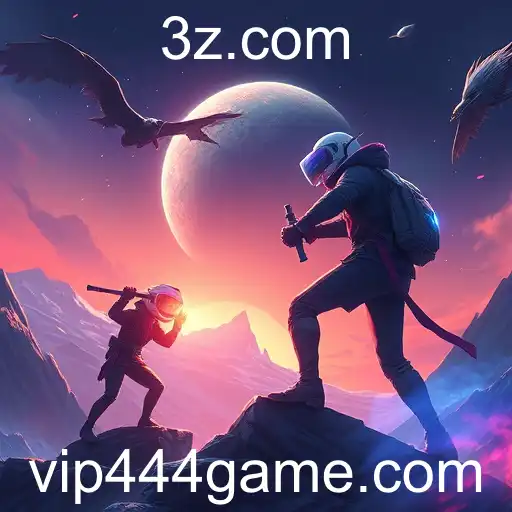 Revolução e Tendências no Mundo dos Jogos Online