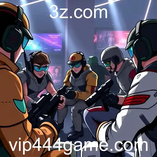 Novas Tendências e Desafios dos Jogos no Brasil