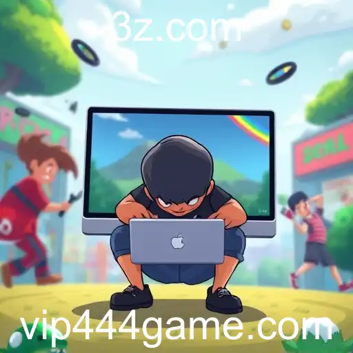 Ascensão dos Jogos Online no Cenário Brasileiro