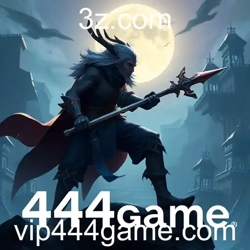 Expansão do Universo dos Jogos Online: O Caso 444game