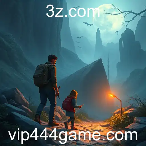 A Revolução dos Jogos Online com 444game