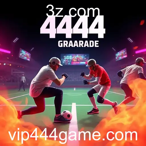 Tendências e Impactos do 444game em 2025