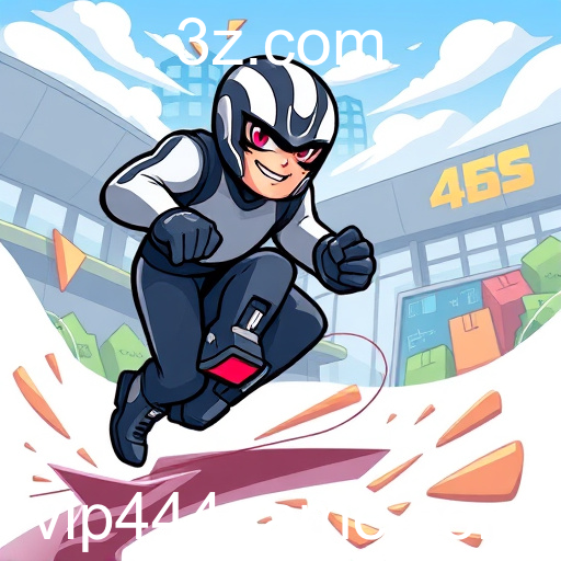Revolução Digital: O Impacto do 444game no Cenário Global de Jogos