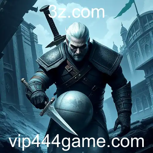 Ascensão do '444game': Fenômeno dos Jogos Brasileiros